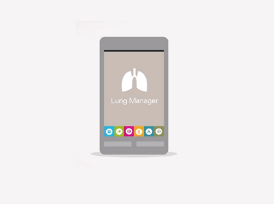 Aplikacija Lung Manager Aplikacija Lung Manager